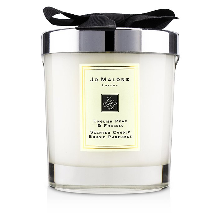 JO MALONE - English Pear & Freesia Scented Candle