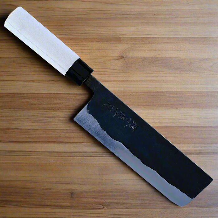 Aogami 166 | Nakiri Knife 165mm