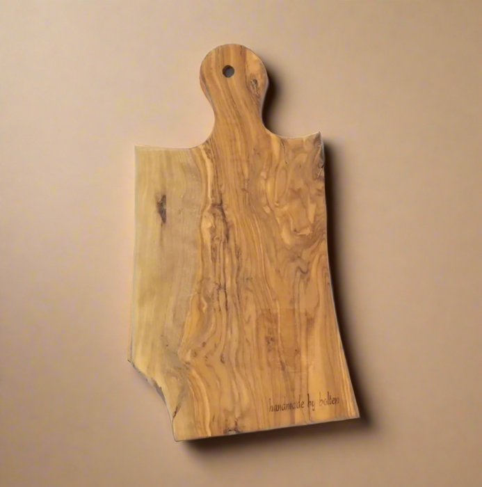 Olive Wood Cutting Board