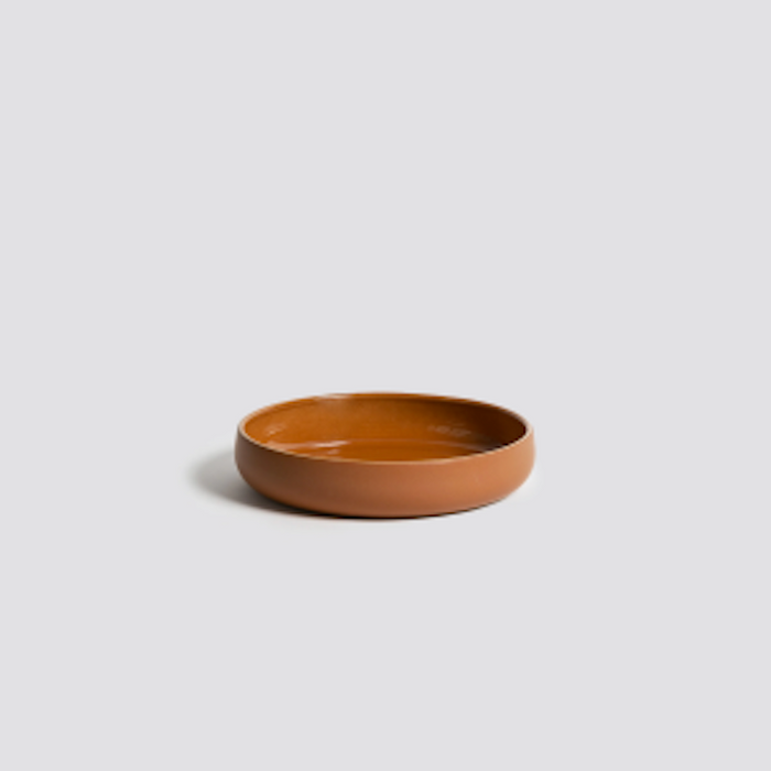 Tunisian Stone Savor Bowl