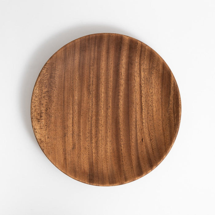 Parota Roundabout Tray