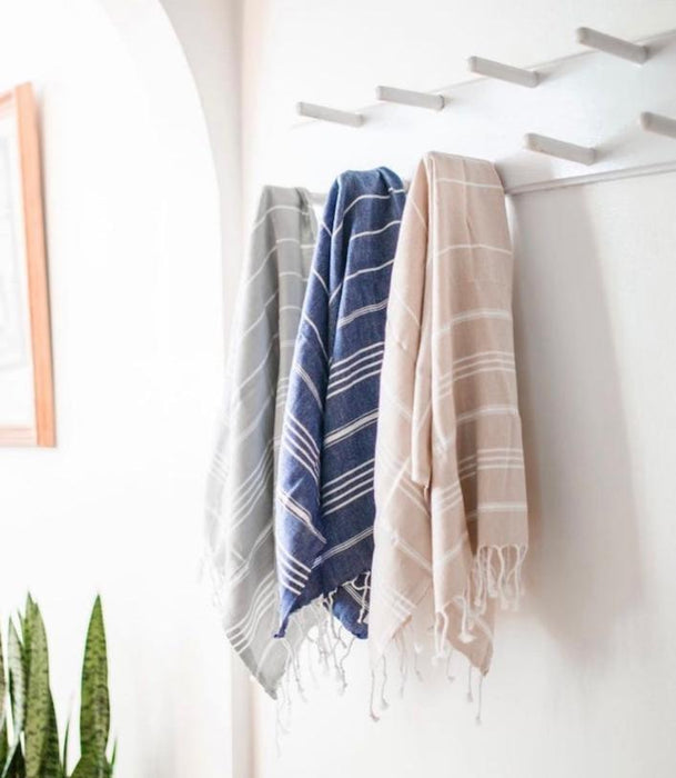 Classic Turkish Hand Towel