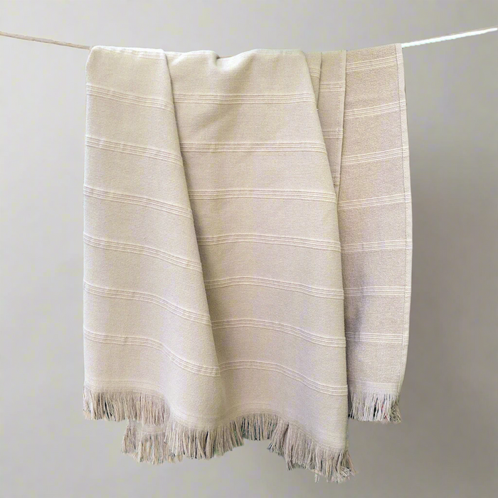 Aegean Turkish Towel