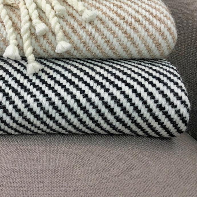 Blankets & Throws