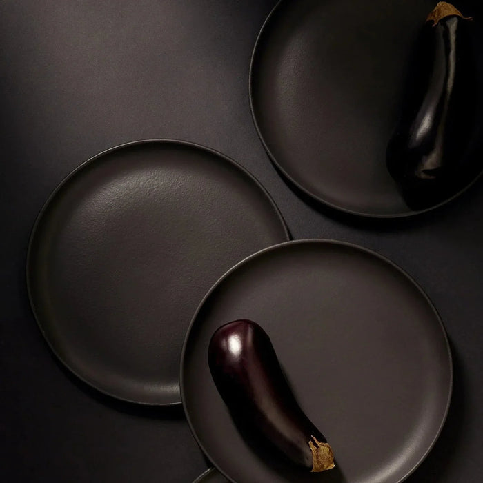 Tunisian 12pc Dinnerware set
