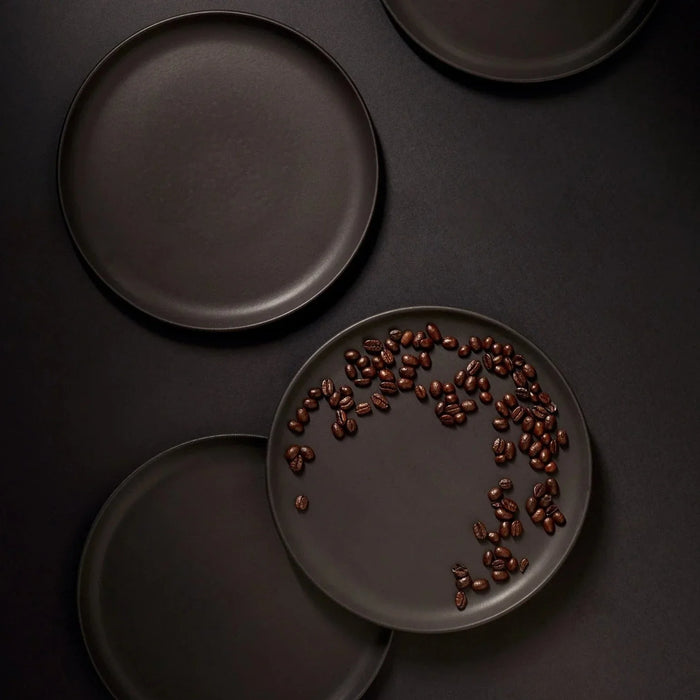 Tunisian 12pc Dinnerware set
