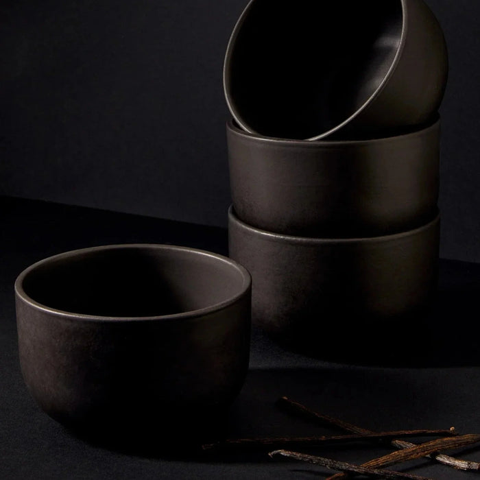 Tunisian 12pc Dinnerware set