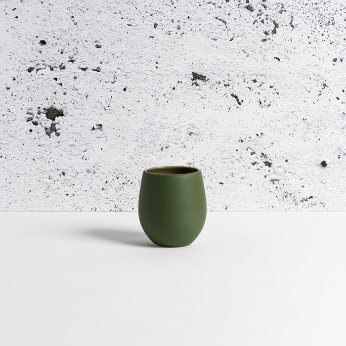 Stonecraft Coffee Cup | Set of 4