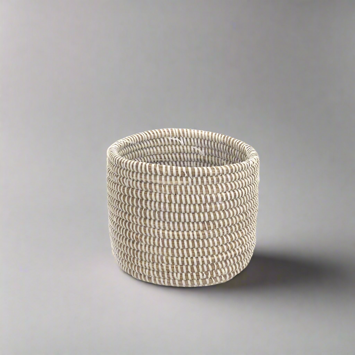 Catch-All / Planter Basket