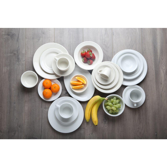 Alaska Dinnerware Set (Service for 6)