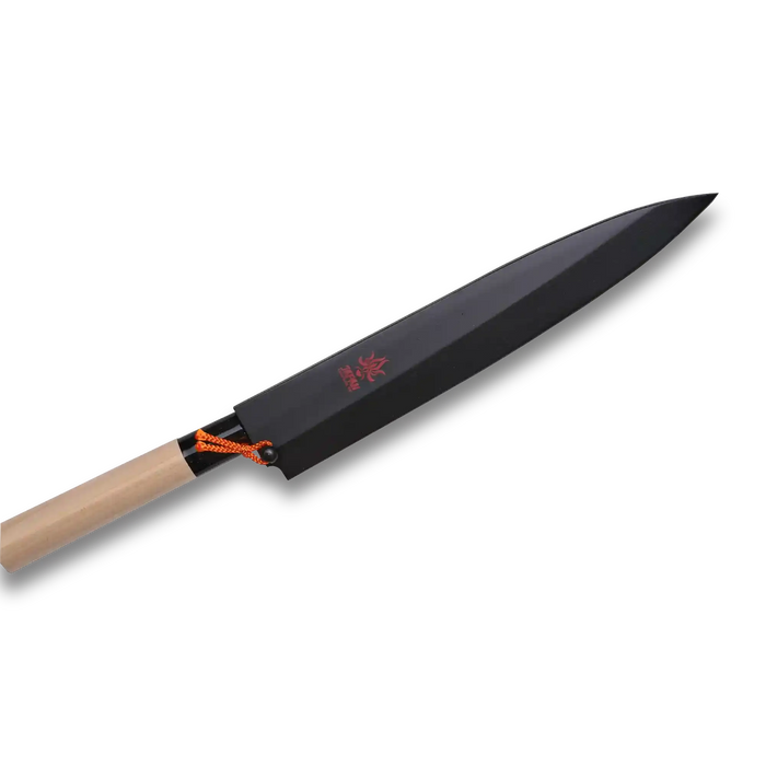 Magnolia Sheath - For Yanagiba 240mm
