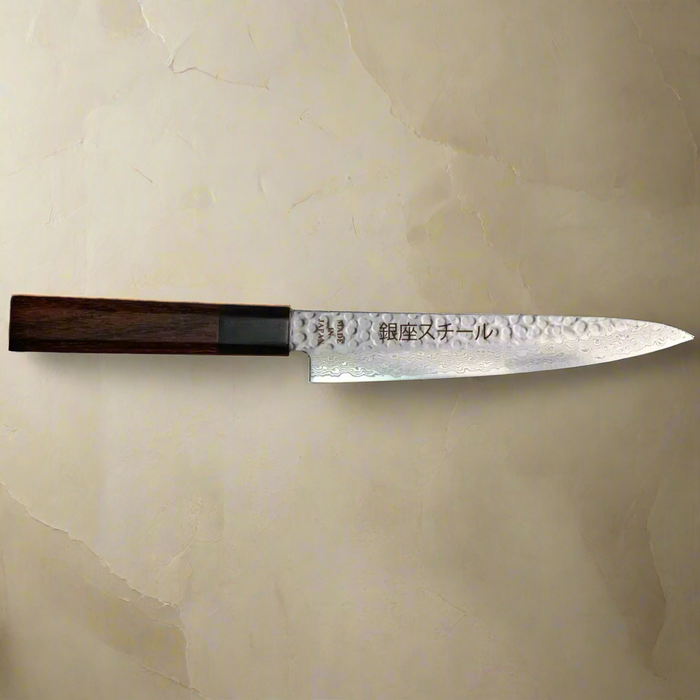 Ginza Steel - Sandvik Knife Bundle X3