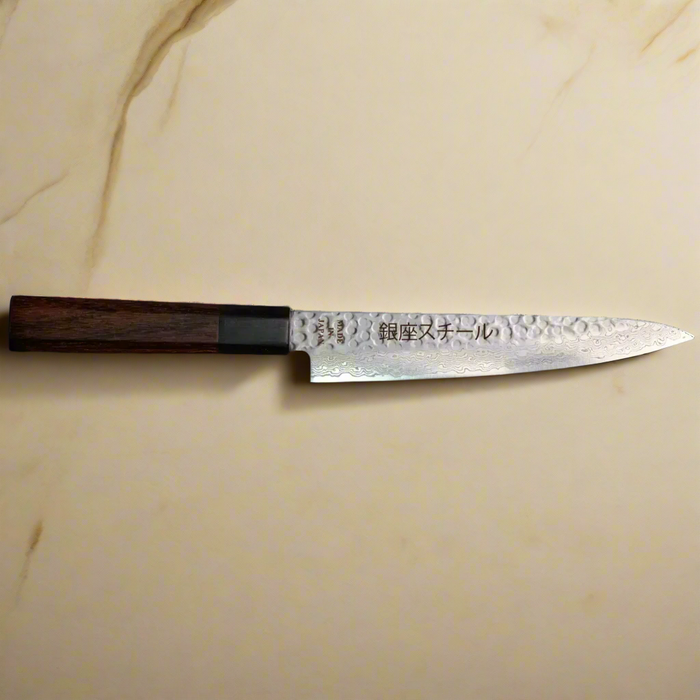 Ginza Steel - Sandvik Knife Bundle X3