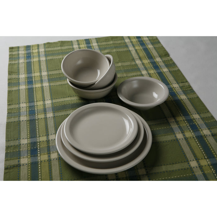 Nevada Dinnerware Set (Service for 6)