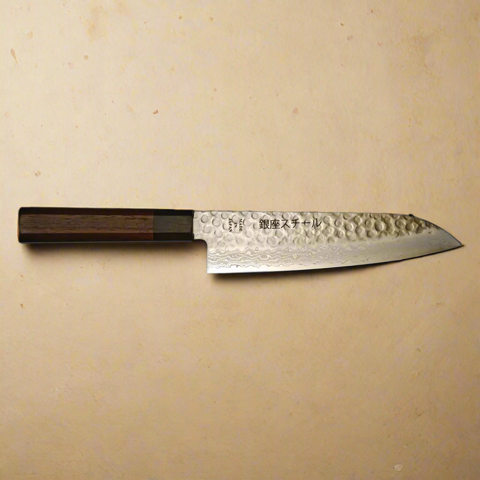 Ginza Steel - Sandvik Knife Bundle X3