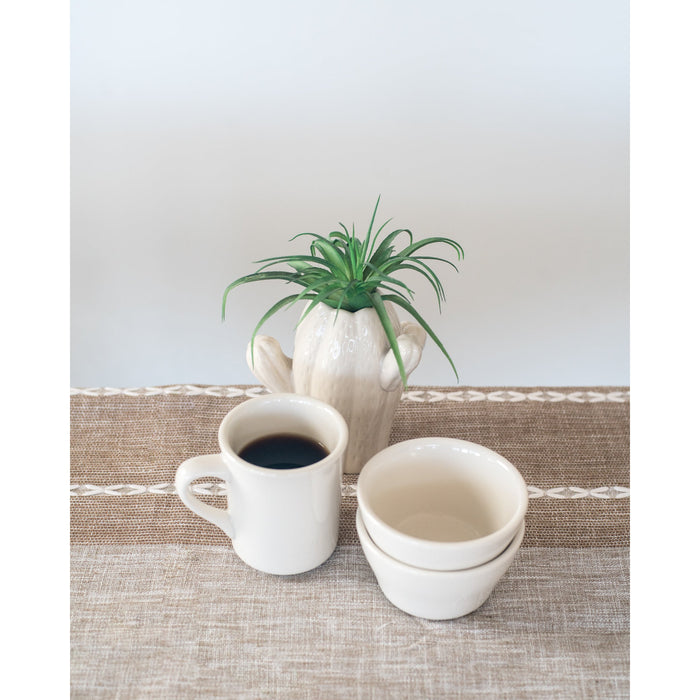 Alaska Dinnerware Set (Service for 6)