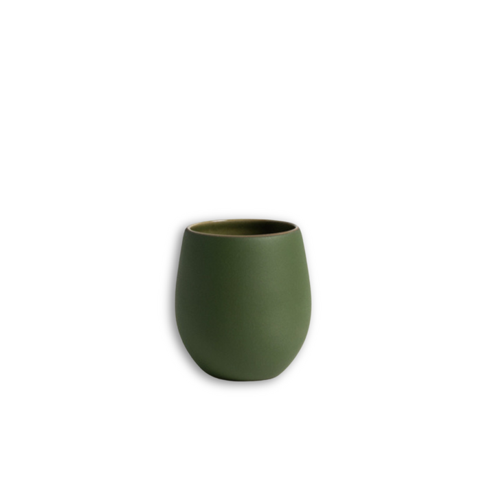 Stonecraft Coffee Cup | Set of 4