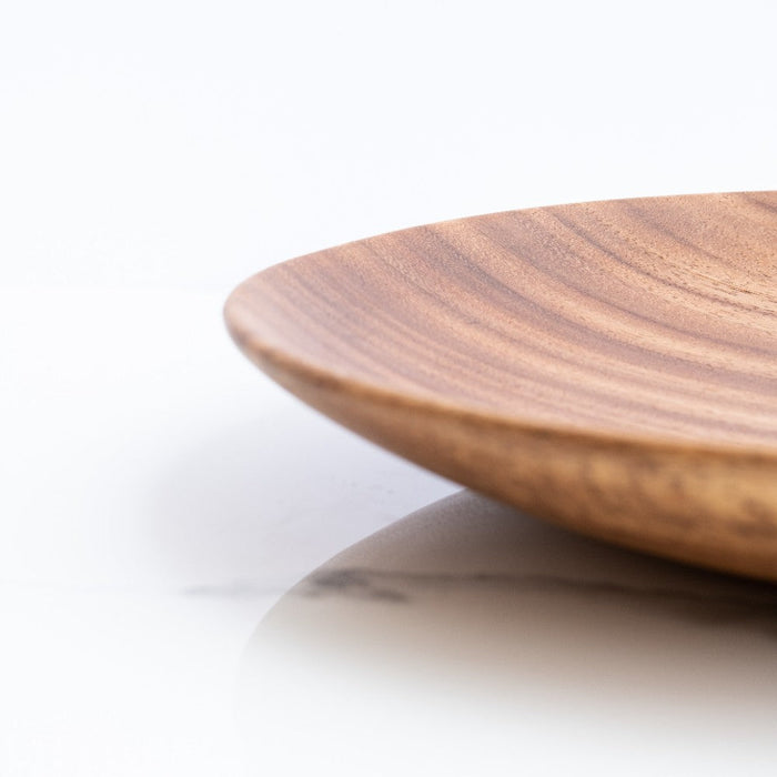 Parota Roundabout Tray